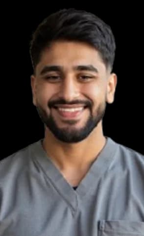Dr Hassan Ahmed