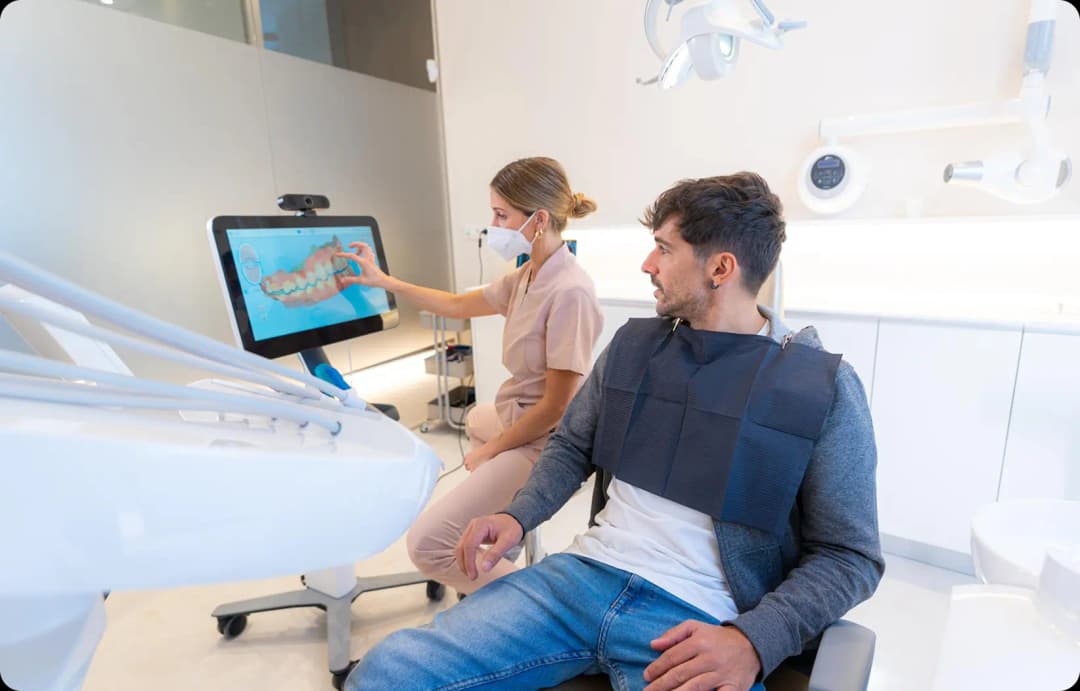 Examination & Diagnosis