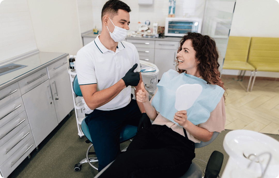 Gum Health Assessment