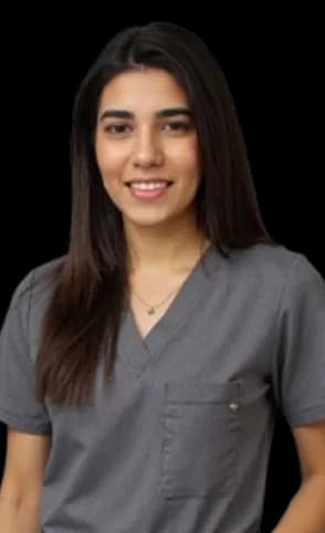 Malaika Chahil